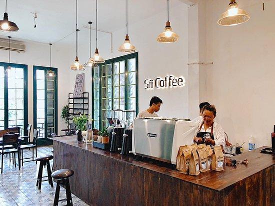 Sii Coffee